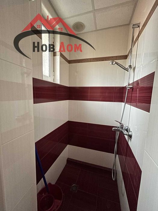 Дава се под наем Двустаен апартамент в Велико Търново, Център - 50 кв.м за 306 € - Снимка #8