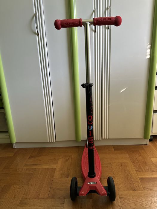 Тротинетка Micro Maxi