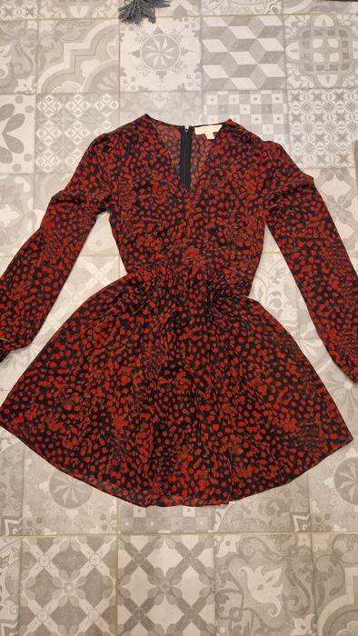 Оригинална рокля Michael Kors