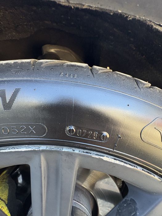 Audi A6 C6 2.7TDI Allroad