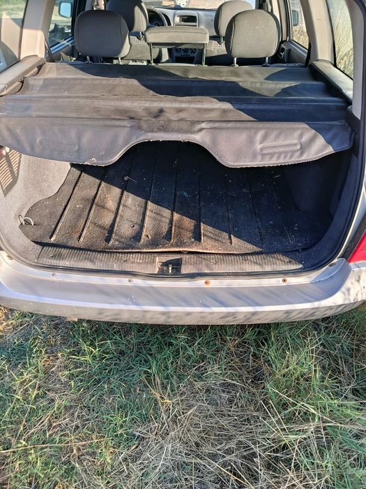Opel Astra G 2.0 дизел на части