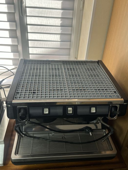 Кофемашинка simonelli