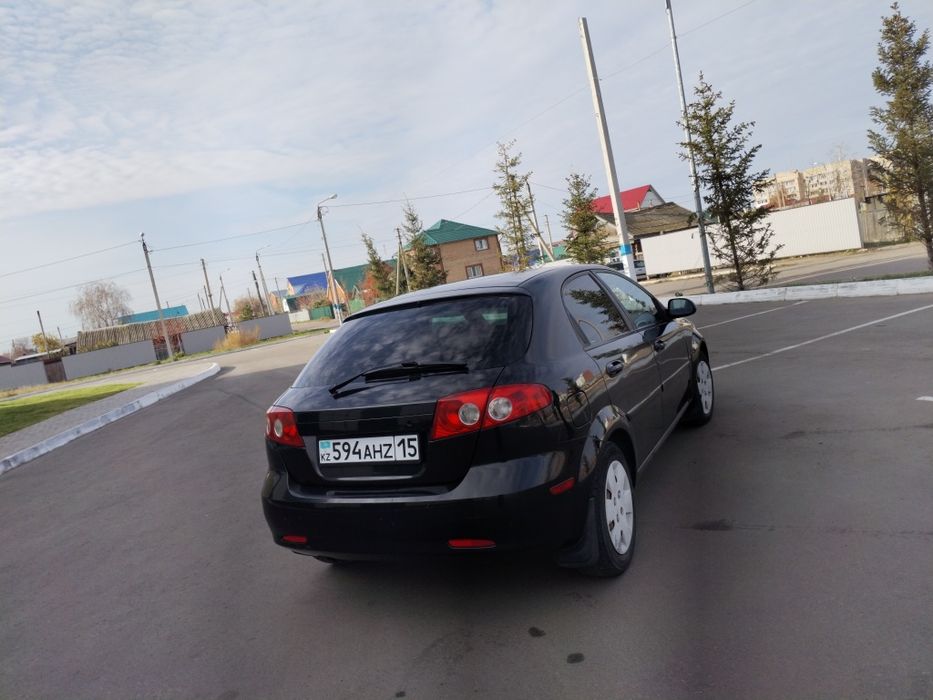 Продам автомобиль
