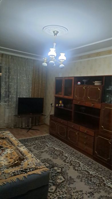 Продам квартиру 2-х комнатную