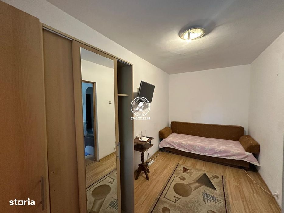 Apartament 2 camere Tatarasi