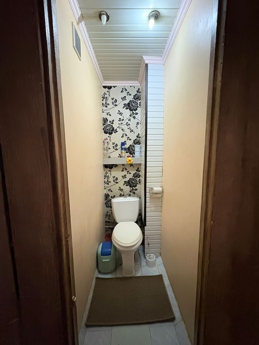 Продается 3х комнатная квартира