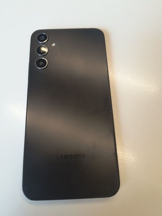 Samsung A 34 5G използван