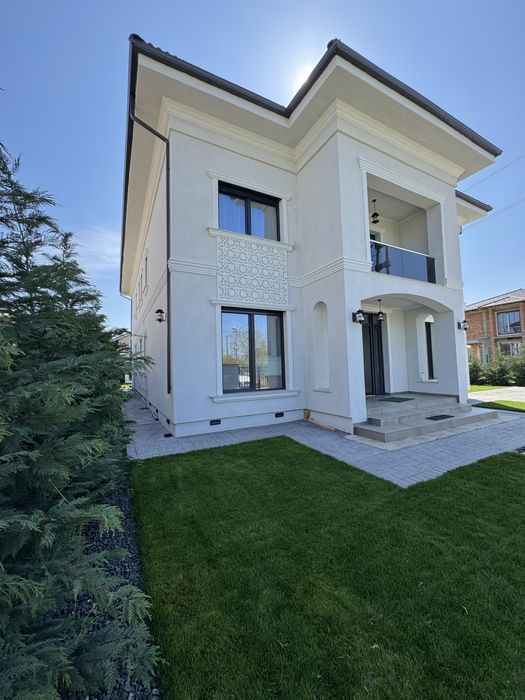 Locatie Ideala Chisoda