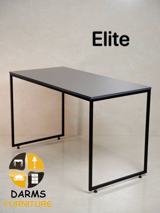 Loft parta  лофт парта лофт мебел стол письменный журнальный stol