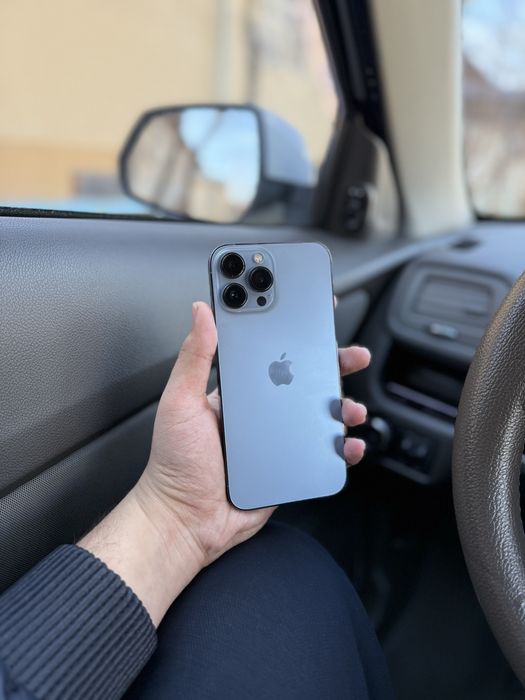 Iphone 13 pro max 85%