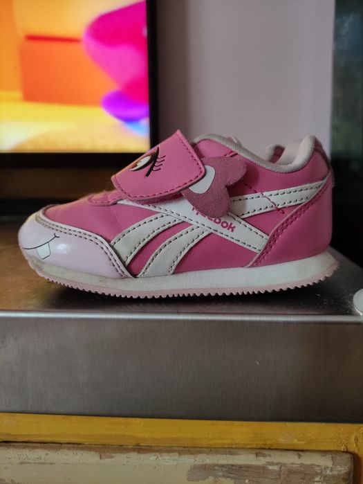 Детски маратонки Reebok/Adidas