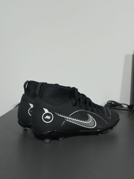 Бутонки Nike Mercurial