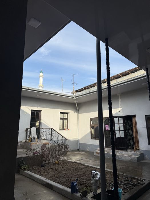 Аренда участка в сагбане