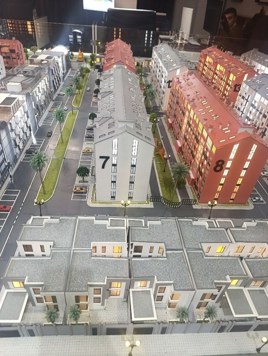 Срочно продается квартиры на ЖК Grand City