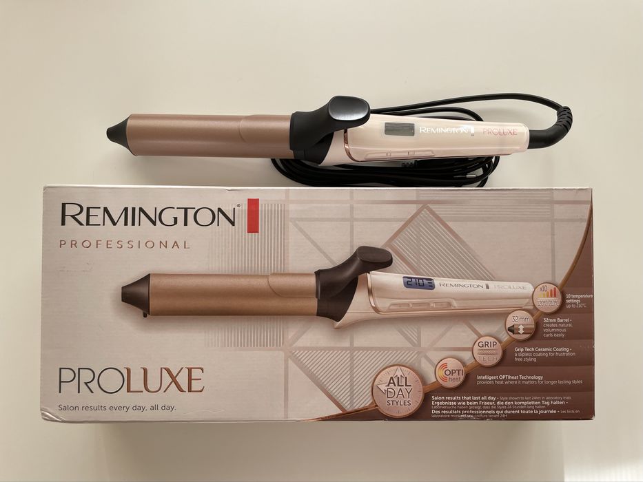 Маша за коса REMINGTON PROLUXE 32 mm - CI9132 E51