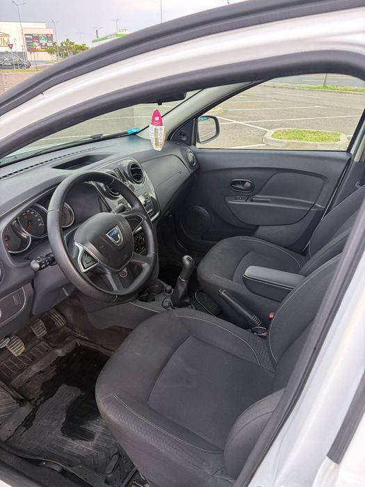 Dacia Logan 2 – 2020 – 1.0 GPL (Benzină + Gaz)