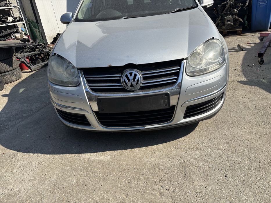 Dezmembrez vw jetta 2007 1.6 1.9 2.0 tdi dsg