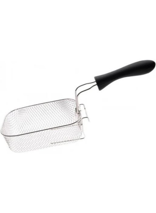 Фритюрник Voltz, 2000W, 2л./ 3л., демонтиращ се съд, капак и филтър,ин