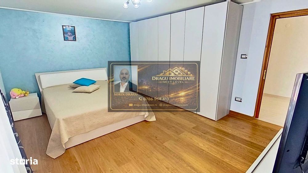 Vila Umbraresti/jud Galati