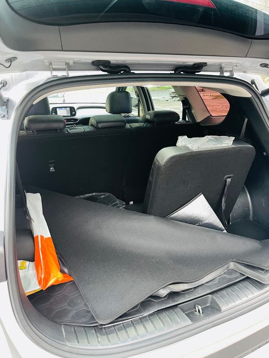 Hyundai Santa Fee 2.5L full pozitsya avtomobil sotiladi !