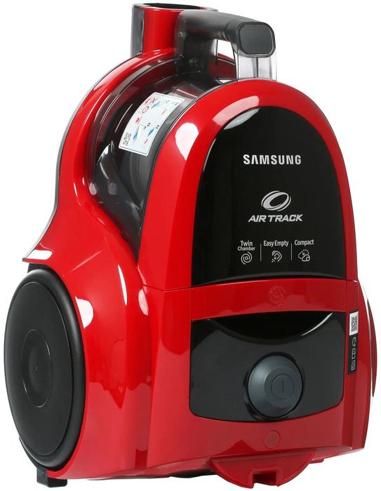Samsung ultra airtrack пылесос