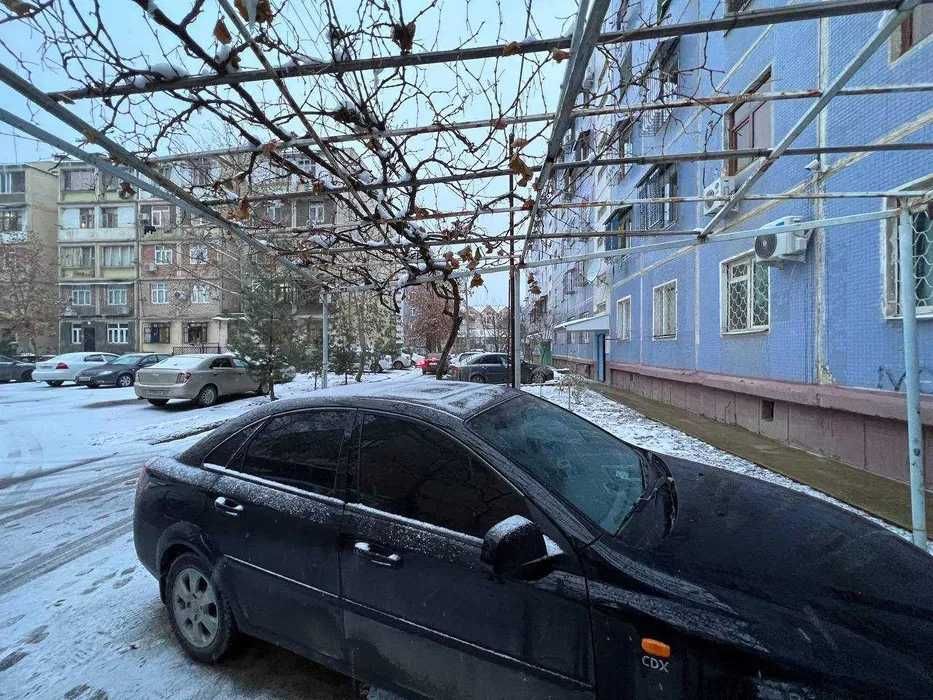 Продаю СВОЮ 4х комнатную квартиру (Можно ипотеку)