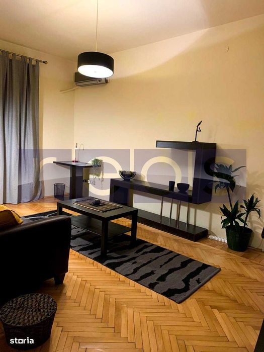 Vanzare 2 Camere -Semidecomandat- Floreasca — fotografia 1
