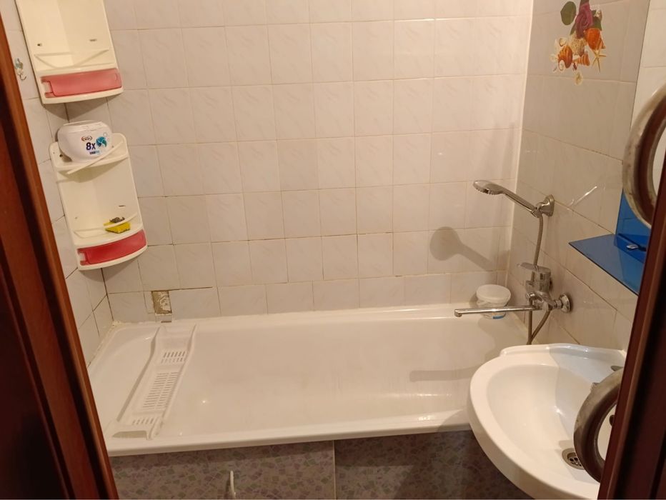 Сдаю квартира на долго срок