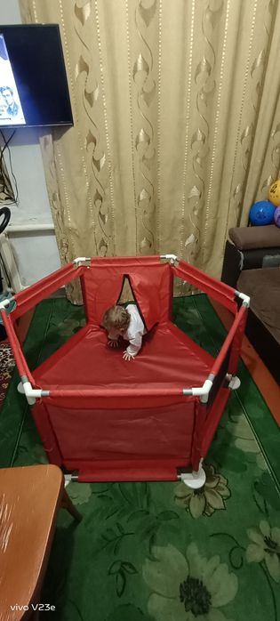 Продам Детский манеж