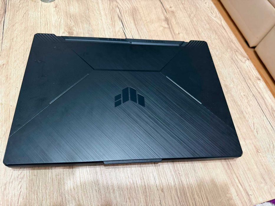 Laptop Gaming ASUS TUF,AMD Ryzen 5 7535HS,16 GB RAM, Nvidia RTX 3050, 144Hz, 1TB SSD, Windows Pro cu licenta