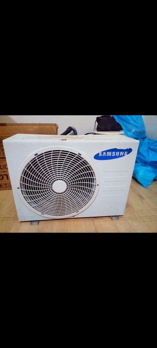 Кондиционер Samsung 9