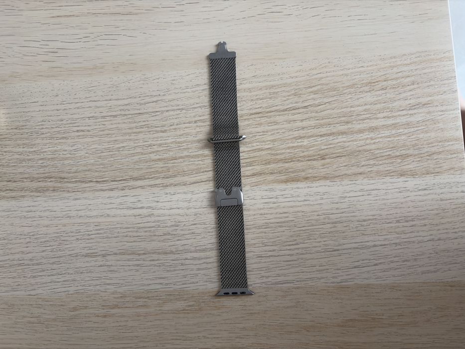Bratara Milanesse Loop - Apple Watch Ultra - Originala