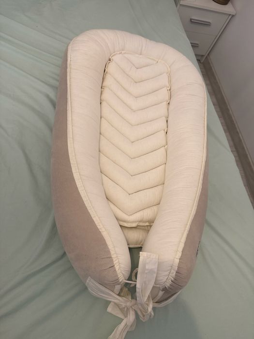 Babynest Antialergic Unisex Dada