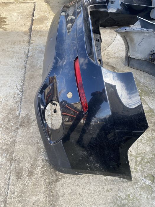 Bara Spate+ senzori parcare+ intaritura BMW X6 E71 Pret 800 lei