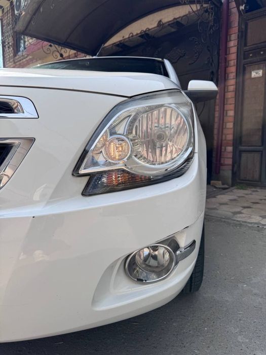 Аренда с Выкупом Кобальт Автомат