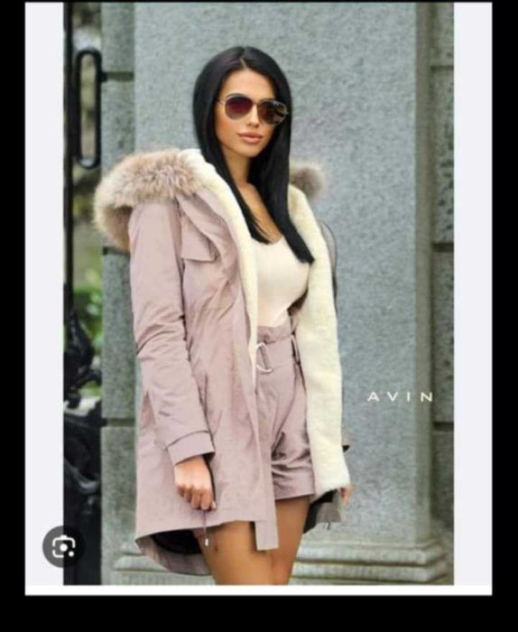 якета на Alessa ,Авин  и др.