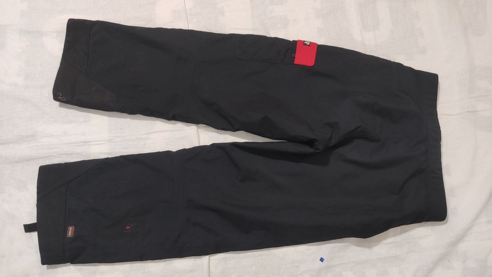 Pantaloni Spyder 20 000mm ProGear Dermizax mărimea M bărbat ski Sky