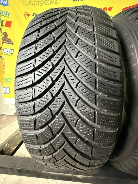 215/55R18 Semperit 2025 stare foarte buna