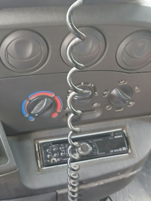 De vânzare iveco daily 35c13 2800 cmc  . An fabricație 2002