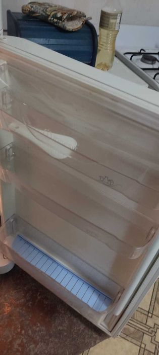 Холодильник indesit высота 1,50