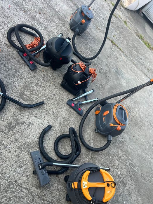 Vand aspirator,aspiratoare TASKI