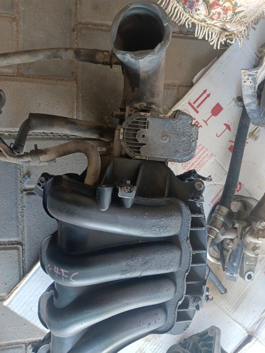 Продам запчасти на киа рио 2014