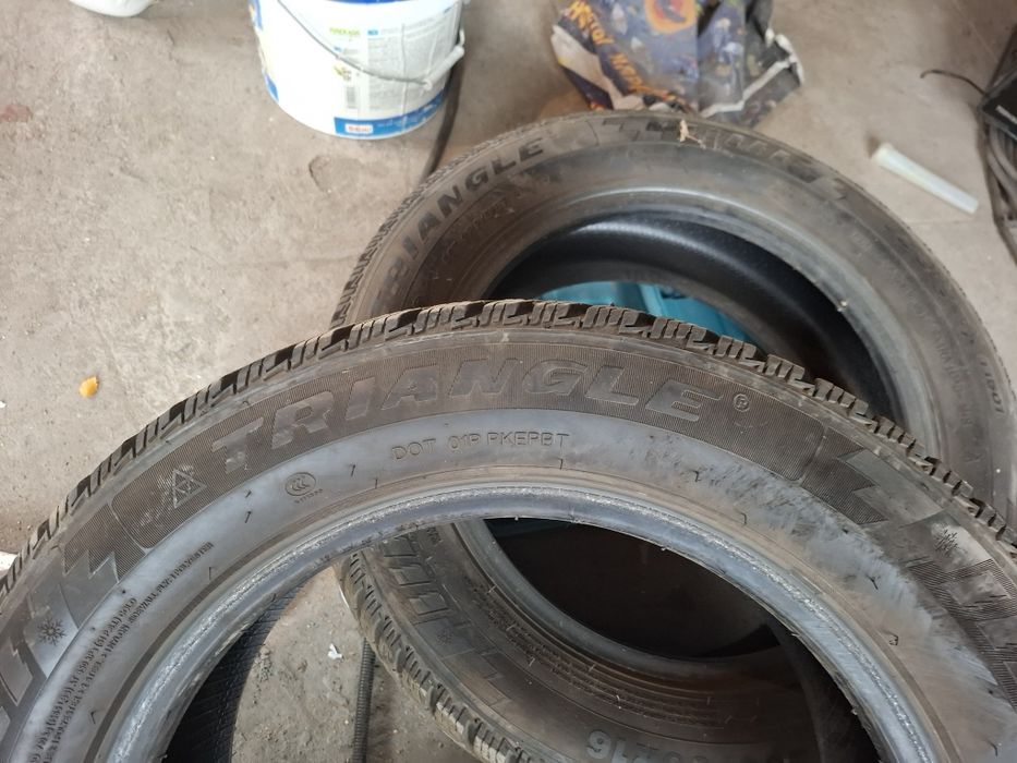 Продам авто  шины