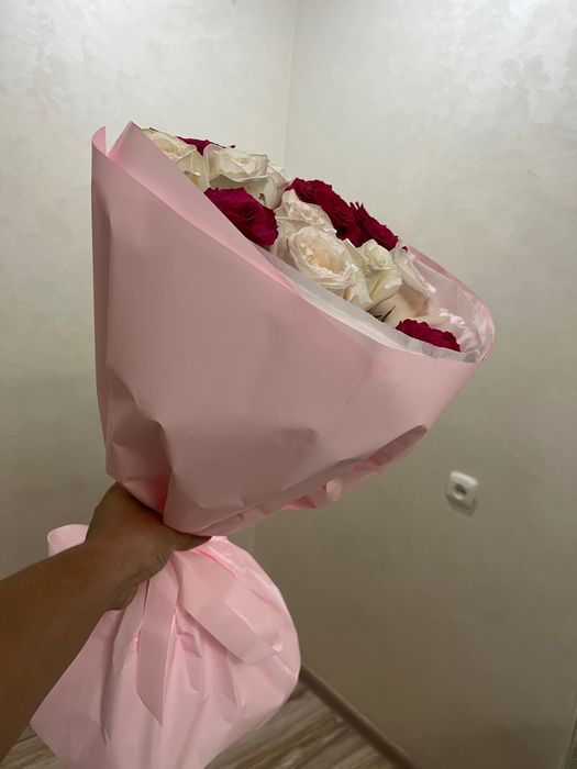 Свежый гүл сатылады, 6000