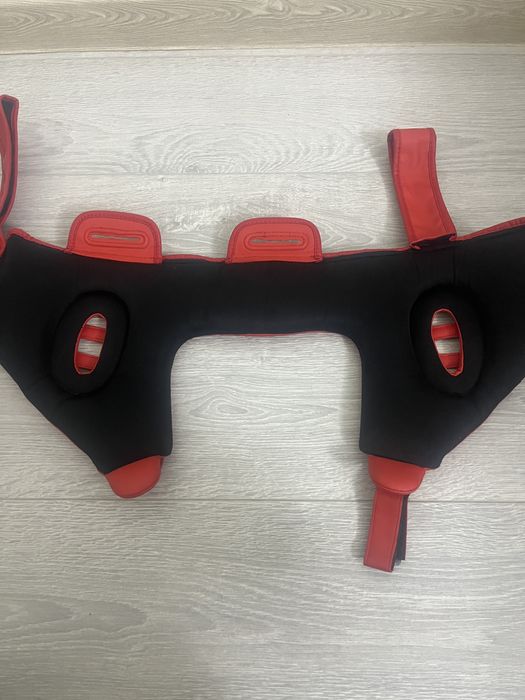 Боксерский шлем Wesning