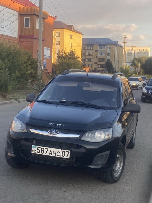 Продам ваз калина 2 универсал