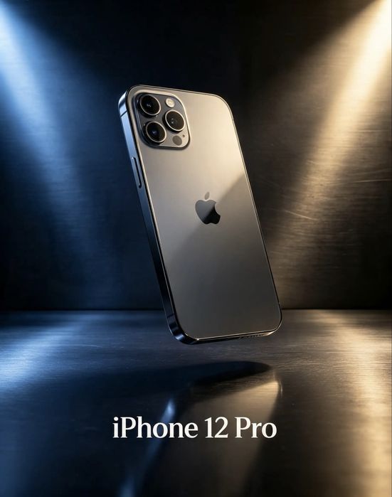 Iphone 12 pro 128гб