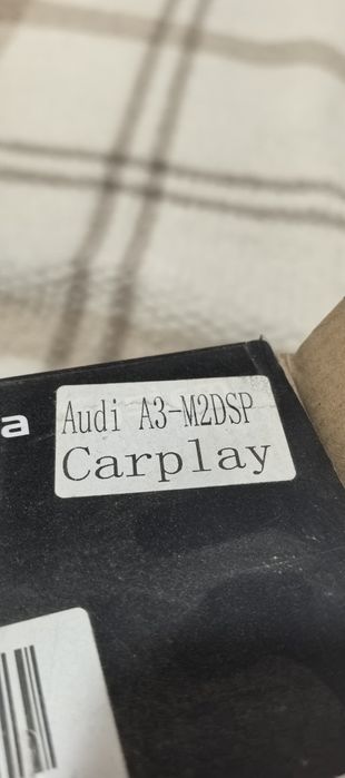 Мултимедия за ауди а3