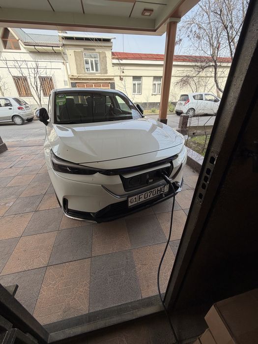 Honda Arenda Suhoy Elektro