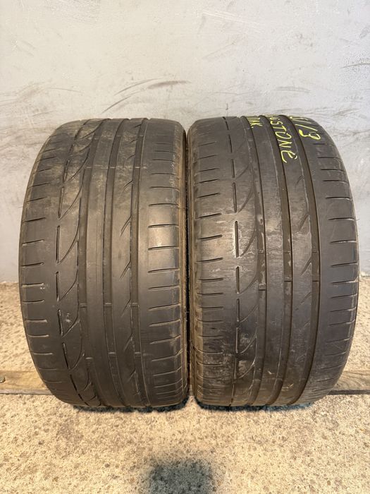 Гуми 255/35/19 BRIDGESTONE Potenza